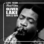 Rivbea Live! Series, Volume 4 (Oliver Lake)