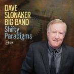 Shifty Paradigms (Dave Slonaker Big Band)
