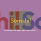 Som-Hi! (Agusti Fernandez)