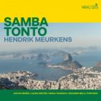 Samba Tonto (Hendrik Meurkens)