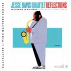 Reflections (Jessie Davis Quartet)