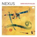 Open Mouth Blues (Nexus)