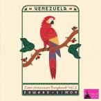 Venezuela:The Latin American Songbook Vol. 2 (Edward Simon)