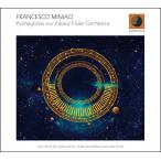 Pythag?ras (Feat. Falaut Flute Orchestra) (Frances