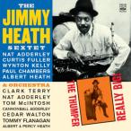 The Thumper + Really Big! (2 LPs On 1 CD) (Jimmy Heath)