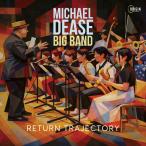 Return Trajectory (Michael Dease Big Band)