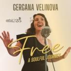 Free (Gergana Velinova)