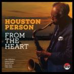 Houston Person From The Heart (Houston Person)