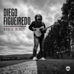 Horse Blues (Diego Figueiredo)