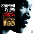 Carmell Jones Quartet: Previously Unreleased Los Angeles Session (Carmell Jones)