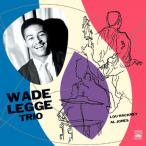 Wade Legge Trio (Wade Legge)