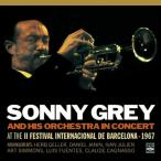 Sonny Grey And His Orchestra In Concert (Sonny Grey)