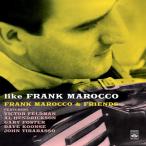 Like Frank Marocco + Diamonds Cufflinks &amp; Mink (2 LP On 1 CD) (Frank Marocco)