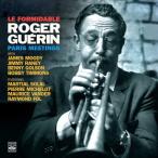 Le Formidable Roger Gu&amp;#233;rin - Paris Meetings (Roger Gu&amp;#233;rin)