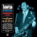 In Paris 1960-Modern Jazz At Club Saint-Germain &amp; The Blue Note (Lucky Thompson)
