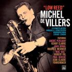 Low Reed - Complete Small Group Sessions 1949-1956 (Michel De Villers)