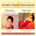 Love Among The Young + Diana Trask (2 LP On 1 CD) (Jennie Smith &amp; Diana Trask)