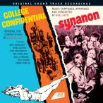 Neal Hefti/College Confidential + Synanon (2 Lps On 1 Cd) (Dean Elliott )