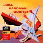 Saying Something (Audiophile 180Gr. Hq Vinyl) (Bill Hardman)