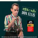 The Essence (Audiophile 180Gr. Hq Vinyl) (Don Ellis)