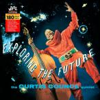 Exploring The Future (Audiophile 180gr. HQ Vinyl) (Curtis Counce)