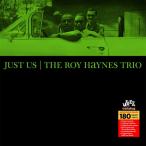 Just Us (Audiophile 180Gr. Hq Vinyl) (Roy Haynes)