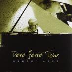 Secret Love (Pere Ferre Trio)