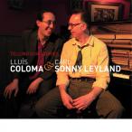 Telling Our Stories (Llu&amp;#237;s Coloma &amp; Carl Sonny Leyland)