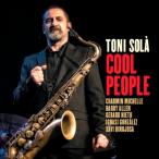 Cool People (Toni Sola)