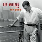 For Good (Ben Waltzer Trio)