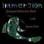 Immersion (Jacques Schwarz-Bart)