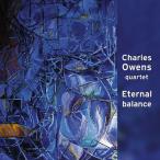 Eternal Balance (Charles Owens Quartet)