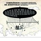 Compa&#241;eros De Aventuras (Digipack) (Ale