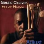 Adjust (Gerald Cleaver)