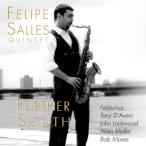 Further South (Felipe Salles)