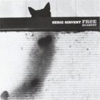 Free Quartet (Sergi Sirvent)