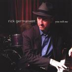 You Tell Me (Rick Germanson Trio)