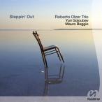 Steppin' Out (Roberto Olzer Trio)