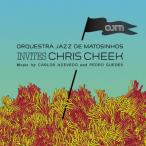 Invites Chris Cheek - Music By Carlos Azevedo &amp; Pedro Guedes (Orchestra Jazz De Matosinhos)