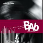 Invisible Way (Alfons Carrascosa Big Acoustic Band with Dick Oatts)