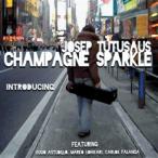 Champagne Sparkle (Josep Tutusaus)