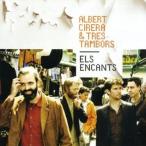 Els Encants (Albert Cirera &amp;amp;amp;amp; Tres Tambors)