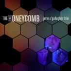 The Honeycomb (John O'Gallagher)