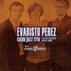 Cajon Jazz Trio vol. II (Evaristo Perez)