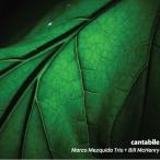 Cantabile (Digipack) (Marco Mezquida + Bill McHenry)