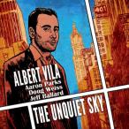 The Unquiet Sky (Albert Vila feat. Aaron Parks Trio)