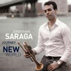 Journey To A New World (Jonathan Saraga)