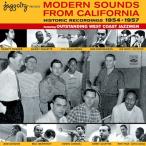 Historic Recordings 1954-1957 Featuring Oustanding West Coast Jazzmen (Modern Sounds From California)
