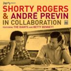 In Collaboration Feat. The Giants And Betty Bennett (Shorty Rogers &amp; Andre Previn)