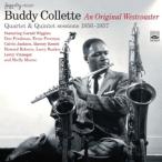 An Original Westcoaster - Quartet &amp; Quintet Sessions 1956-1957 (Buddy Collette)